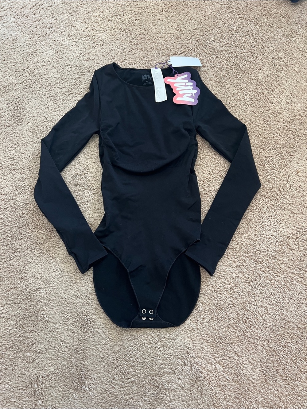 Yitty Bodysuit Size M/L